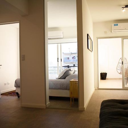 Palermo Soho. Moderno, Comodo Y Luminoso บัวโนสไอเรส ภายนอก รูปภาพ