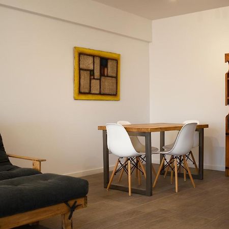 Palermo Soho. Moderno, Comodo Y Luminoso บัวโนสไอเรส ภายนอก รูปภาพ