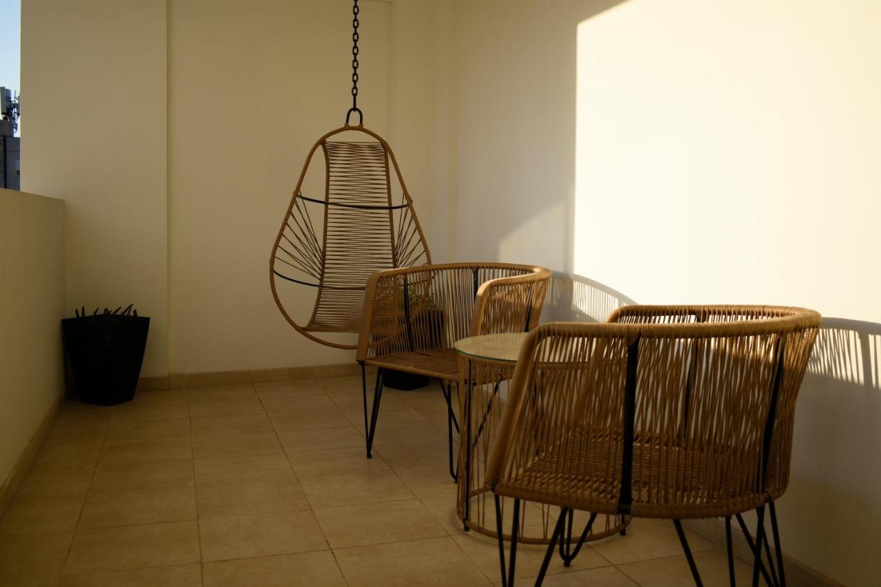 Palermo Soho. Moderno, Comodo Y Luminoso บัวโนสไอเรส ภายนอก รูปภาพ