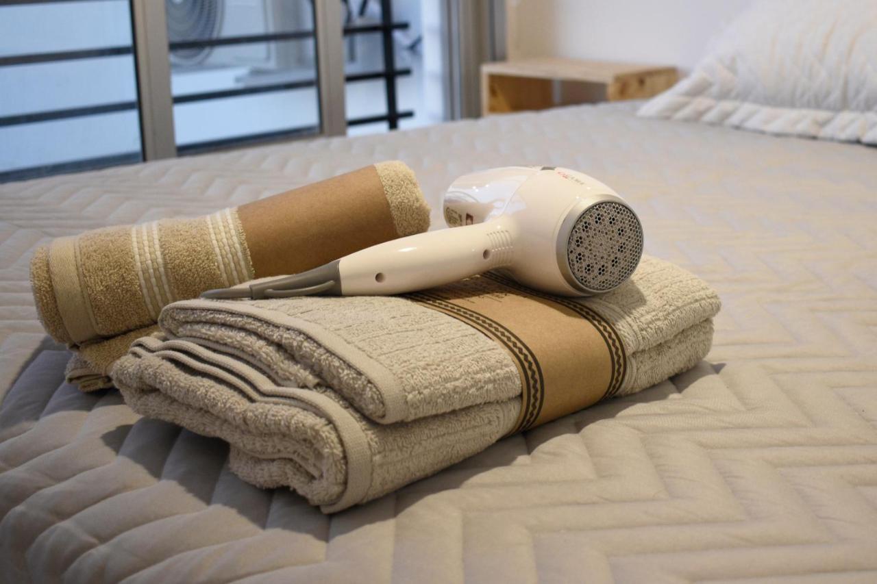 Palermo Soho. Moderno, Comodo Y Luminoso บัวโนสไอเรส ภายนอก รูปภาพ