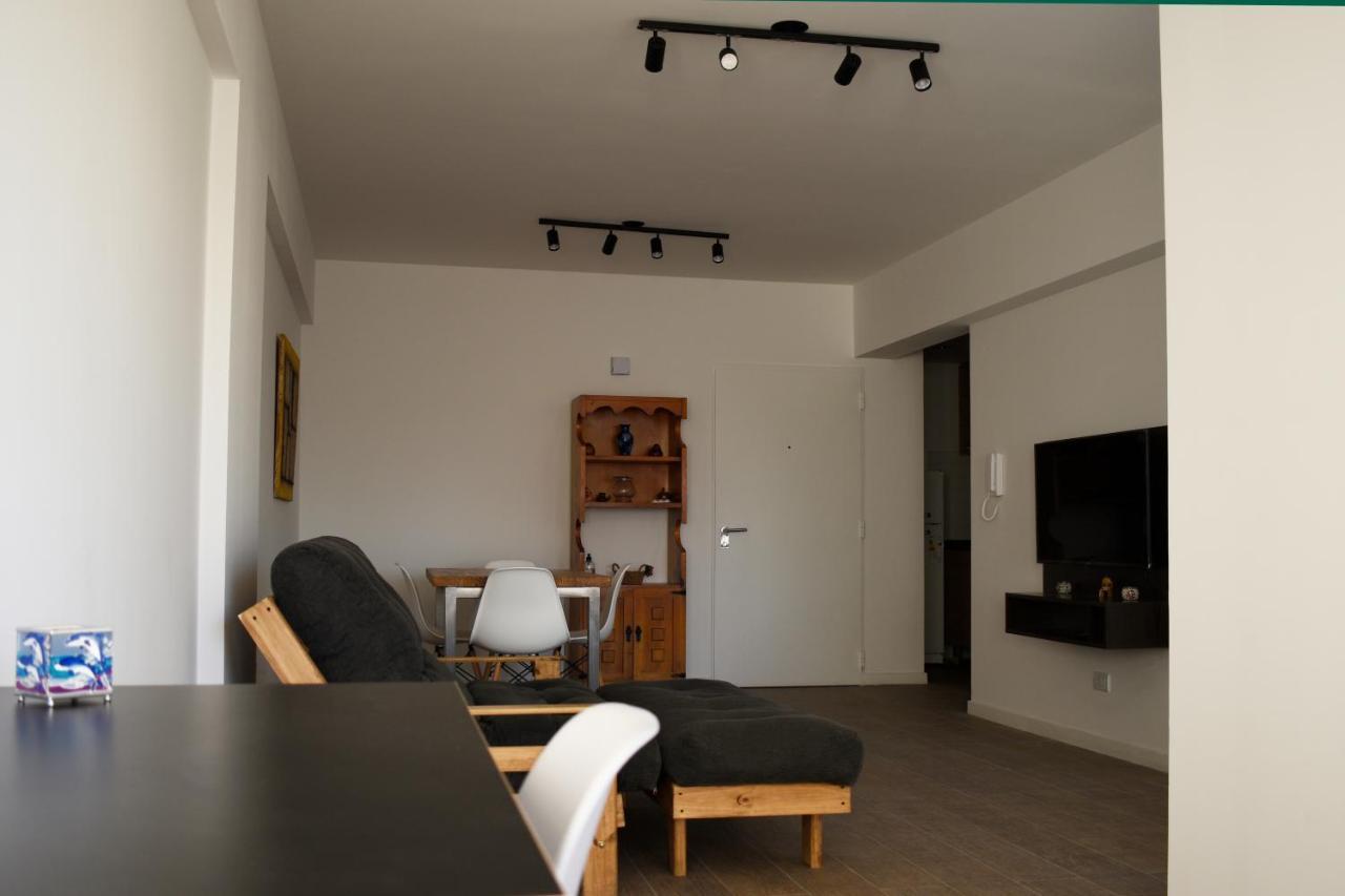 Palermo Soho. Moderno, Comodo Y Luminoso บัวโนสไอเรส ภายนอก รูปภาพ