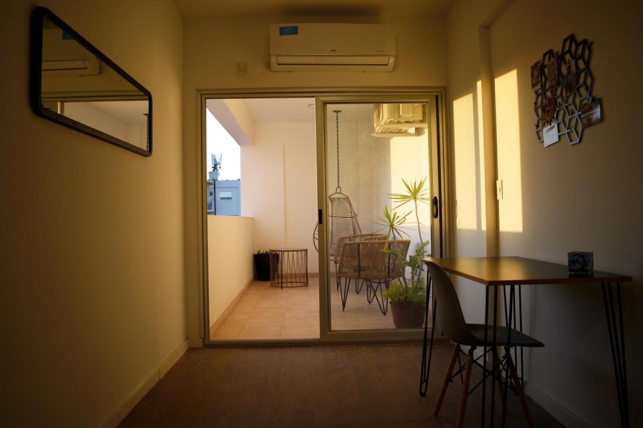 Palermo Soho. Moderno, Comodo Y Luminoso บัวโนสไอเรส ภายนอก รูปภาพ