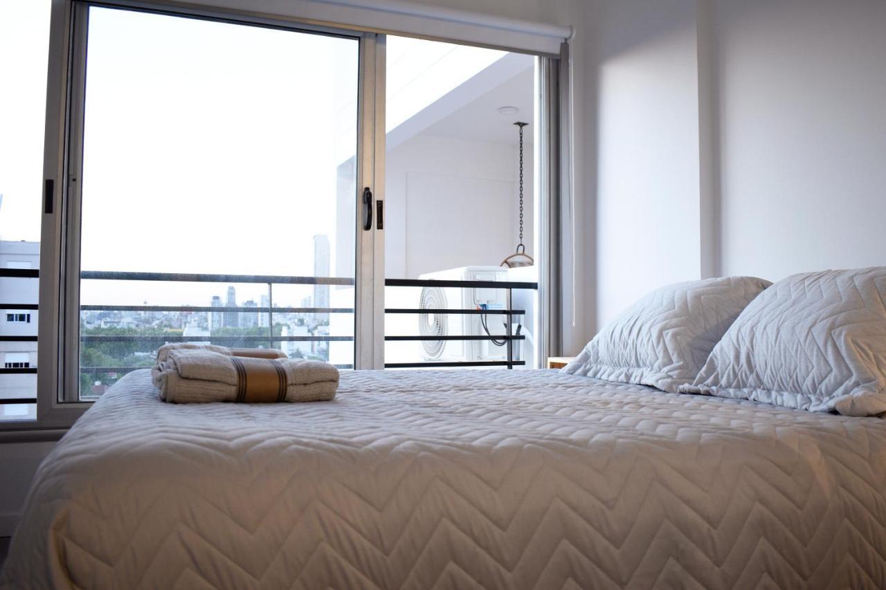 Palermo Soho. Moderno, Comodo Y Luminoso บัวโนสไอเรส ภายนอก รูปภาพ