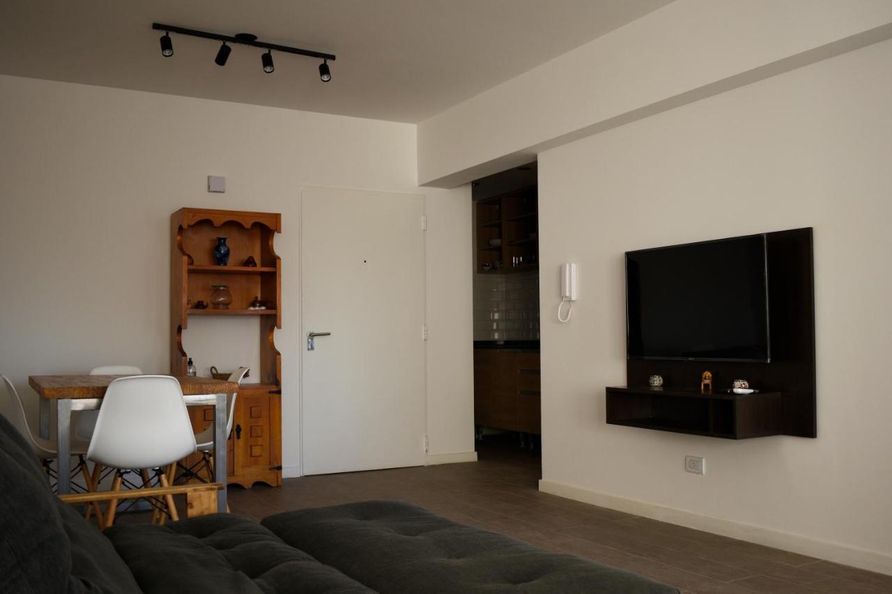 Palermo Soho. Moderno, Comodo Y Luminoso บัวโนสไอเรส ภายนอก รูปภาพ