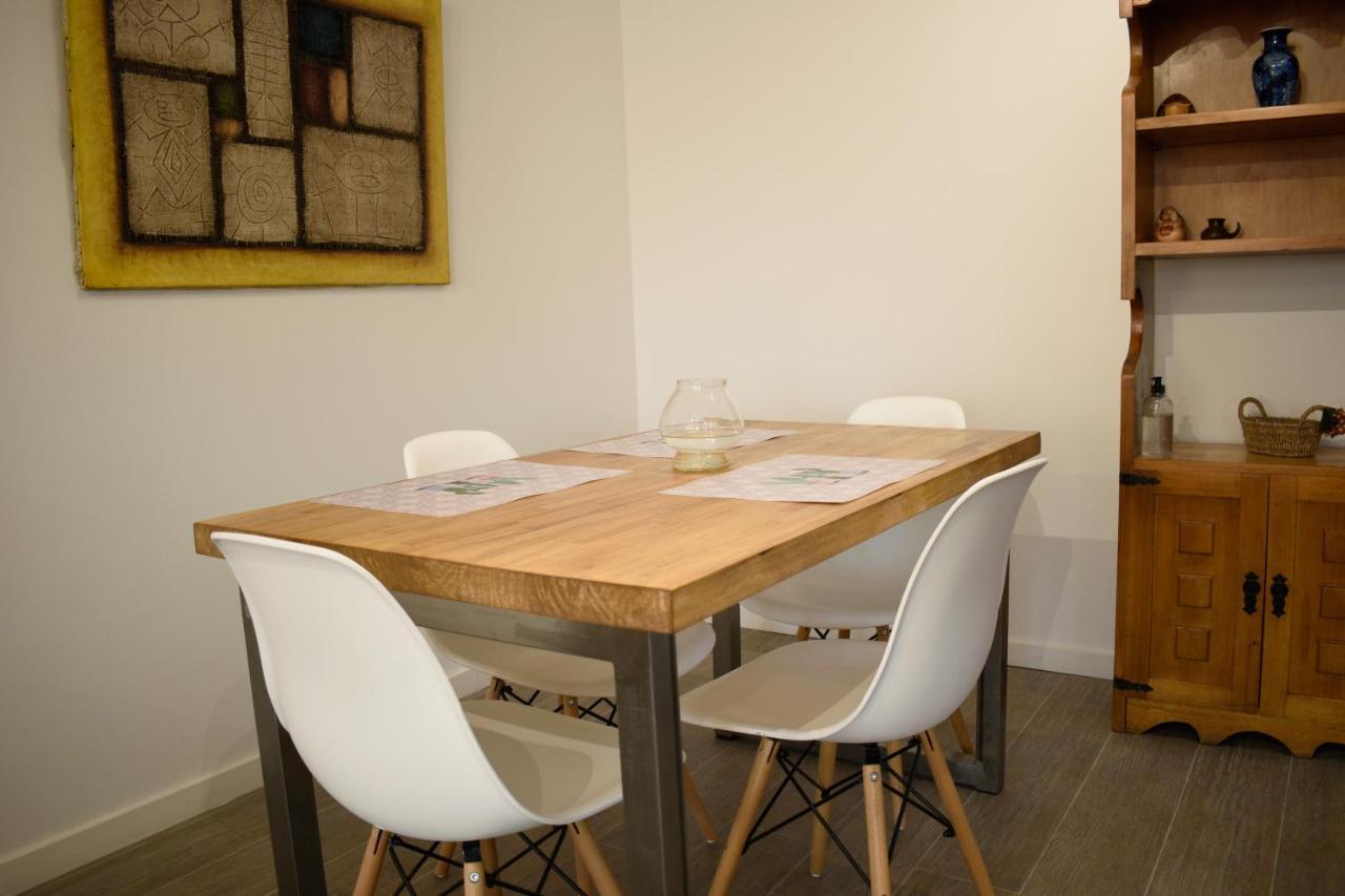 Palermo Soho. Moderno, Comodo Y Luminoso บัวโนสไอเรส ภายนอก รูปภาพ