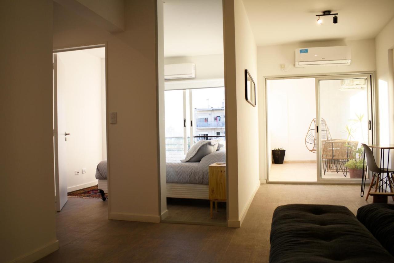 Palermo Soho. Moderno, Comodo Y Luminoso บัวโนสไอเรส ภายนอก รูปภาพ