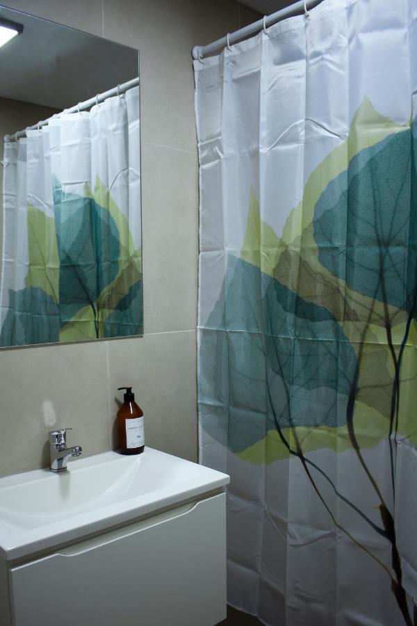Palermo Soho. Moderno, Comodo Y Luminoso บัวโนสไอเรส ภายนอก รูปภาพ