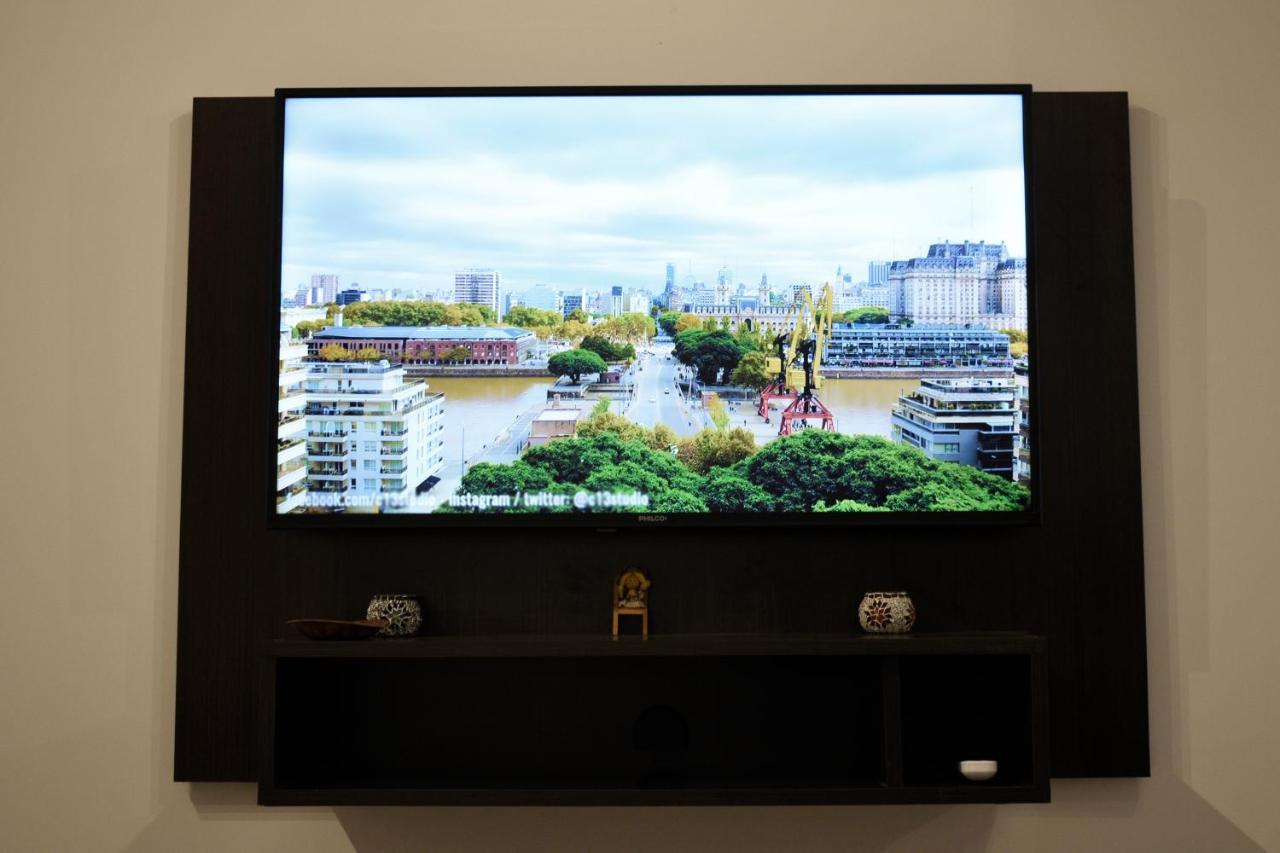 Palermo Soho. Moderno, Comodo Y Luminoso บัวโนสไอเรส ภายนอก รูปภาพ