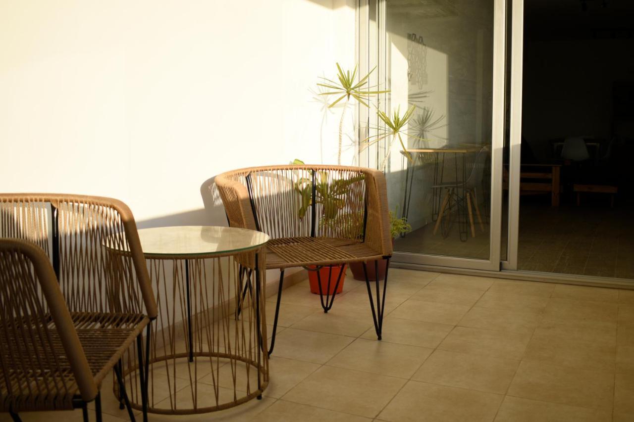 Palermo Soho. Moderno, Comodo Y Luminoso บัวโนสไอเรส ภายนอก รูปภาพ