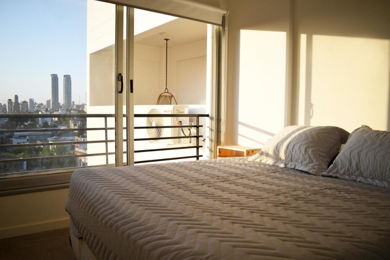 Palermo Soho. Moderno, Comodo Y Luminoso บัวโนสไอเรส ภายนอก รูปภาพ