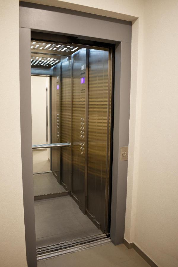 Palermo Soho. Moderno, Comodo Y Luminoso บัวโนสไอเรส ภายนอก รูปภาพ