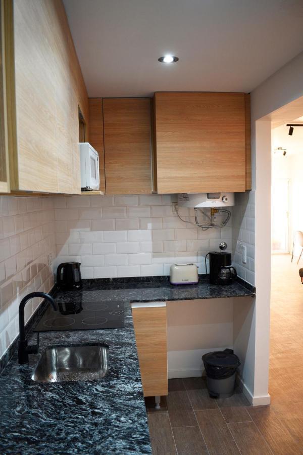 Palermo Soho. Moderno, Comodo Y Luminoso บัวโนสไอเรส ภายนอก รูปภาพ