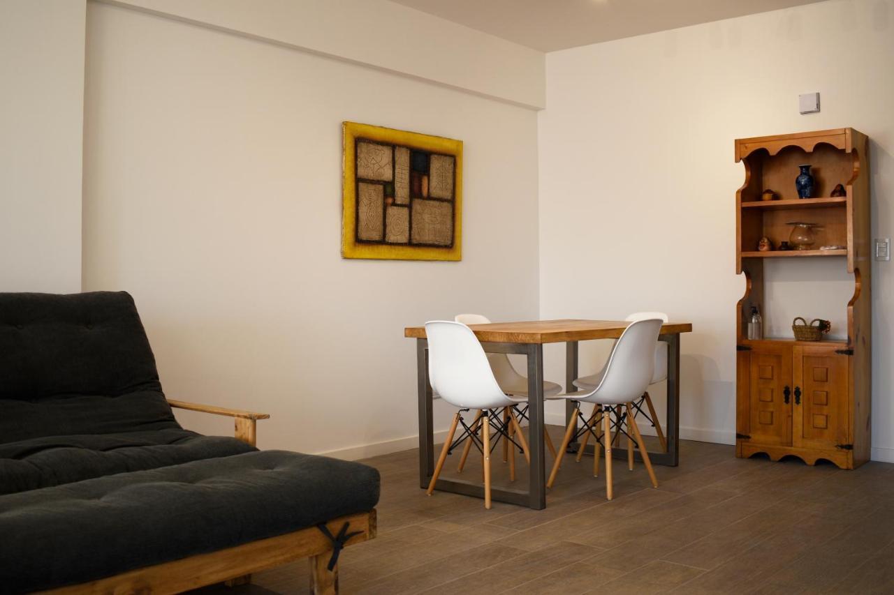 Palermo Soho. Moderno, Comodo Y Luminoso บัวโนสไอเรส ภายนอก รูปภาพ