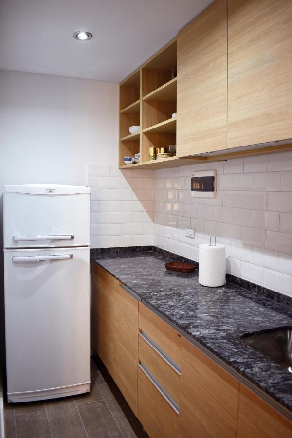 Palermo Soho. Moderno, Comodo Y Luminoso บัวโนสไอเรส ภายนอก รูปภาพ