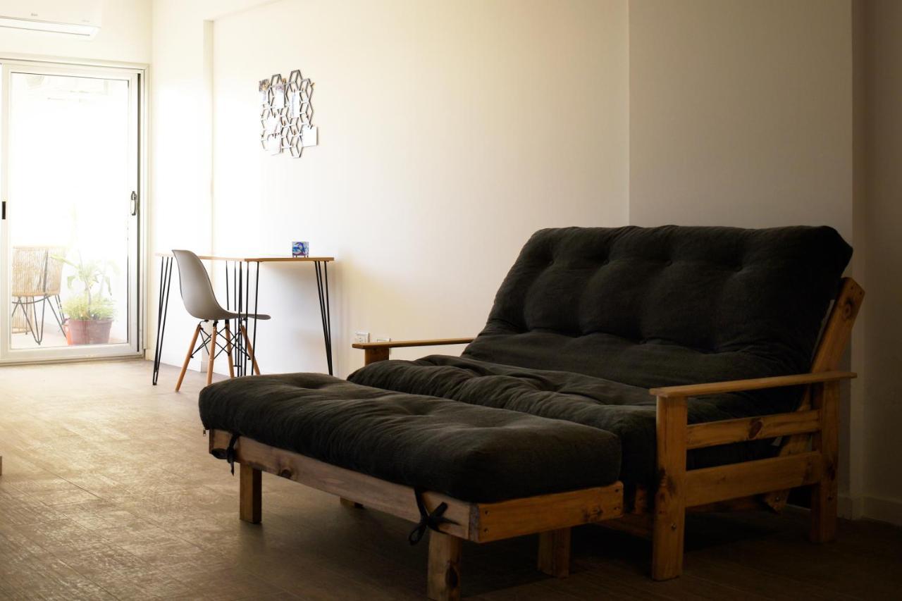 Palermo Soho. Moderno, Comodo Y Luminoso บัวโนสไอเรส ภายนอก รูปภาพ